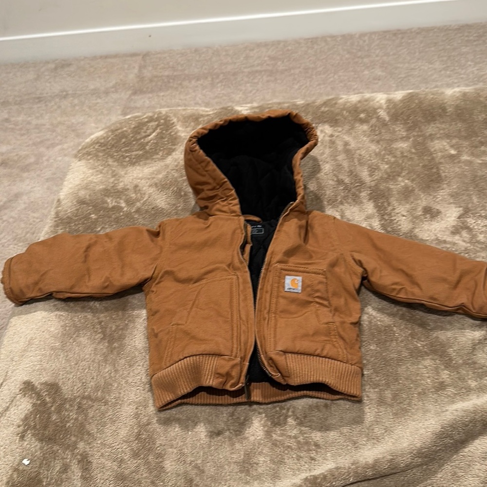 Carhartt Jacket